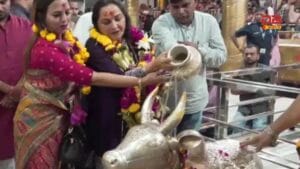 फिल्म अभिनेत्री जयाप्रदा