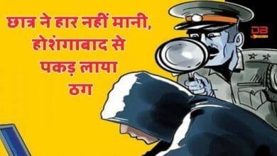 डीमेट अकाउंट