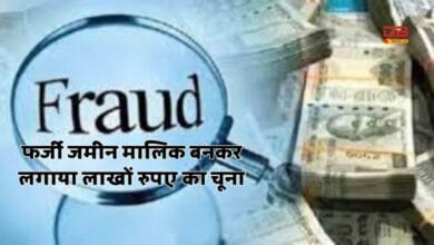 फर्जी