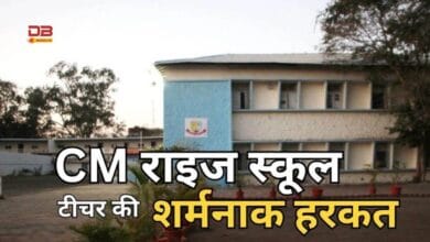 सीएम राइज रशीदिया स्कूल