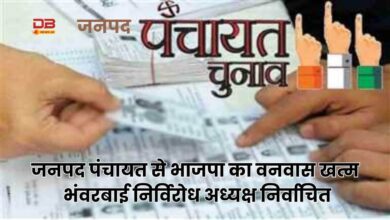 जनपद पंचायत