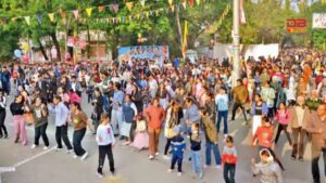 राहगीरी आनंद उत्सव