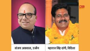 जिला अध्यक्ष