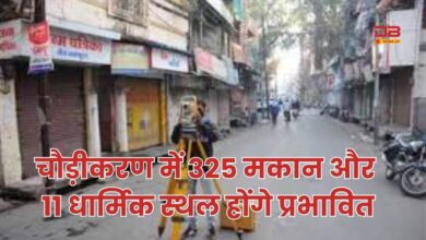 चौड़ीकरण