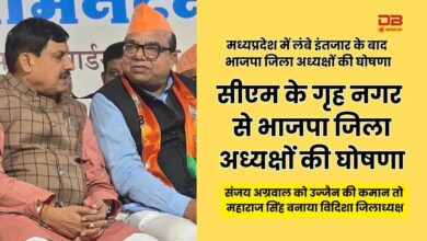 जिला अध्यक्ष