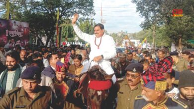डॉ. मोहन यादव