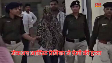 मेकअप आर्टिस्ट