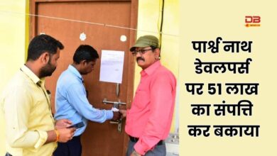 पार्श्वनाथ डेवलपर्स