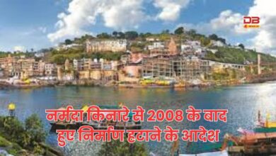 नर्मदा नदी