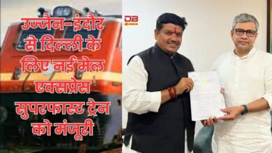 मेल एक्सप्रेस सुपरफास्ट ट्रेन