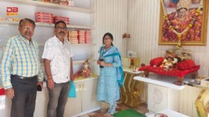 श्री लड्डू गोपाल