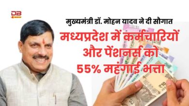महंगाई भत्ते (डीए)