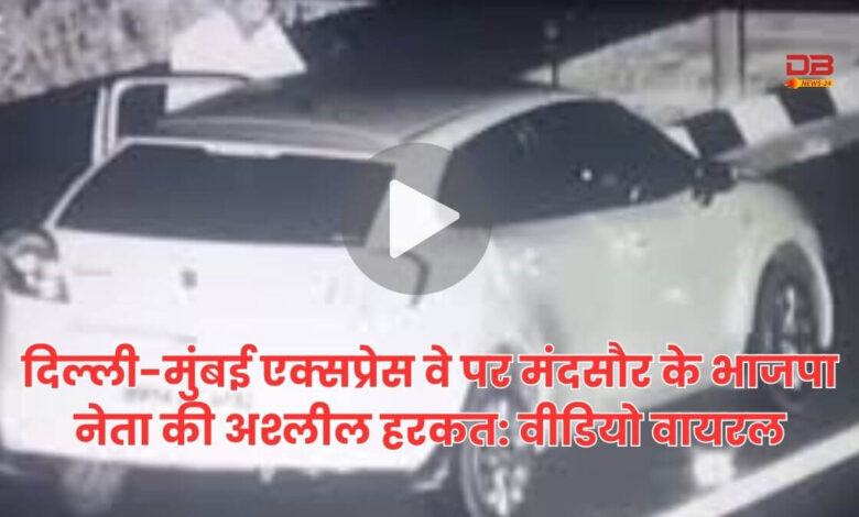 अश्लील वीडियो