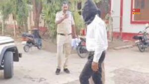 भाजपा नेता मनोहर लाल धाकड़