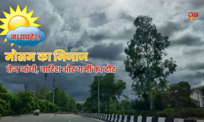 मौसम