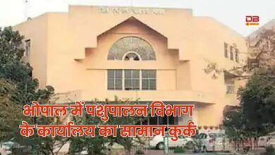पशुपालन एवं डेयरी विभाग