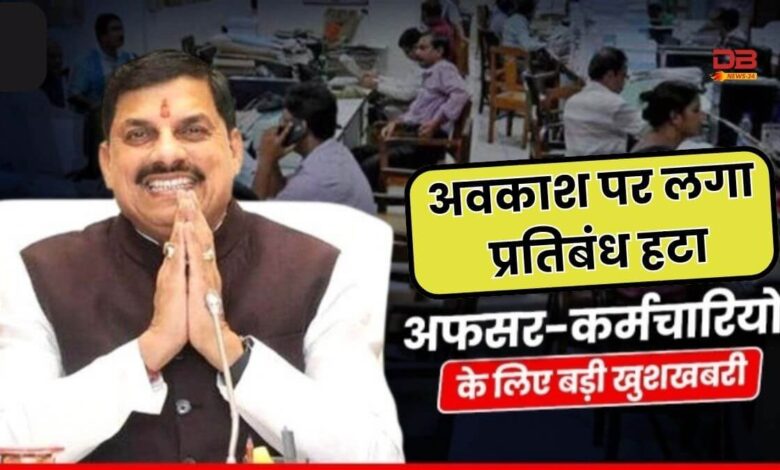 अवकाश