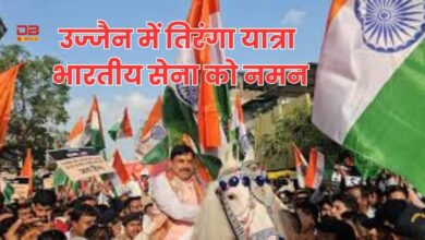 ऑपरेशन सिंदूर (Operation Sindoor)