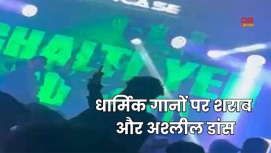 पुल पार्टी