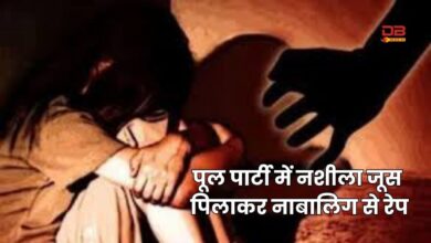 पूल पार्टी