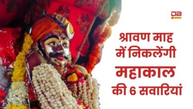 भगवान श्री महाकालेश्वर