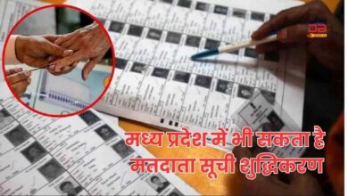 मतदाता सूची